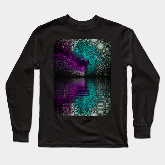 The Neverending Galaxy Lake